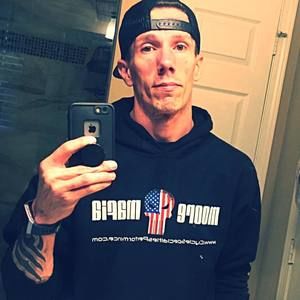 Meet your Posher, Christopher